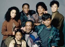 Cosby Family