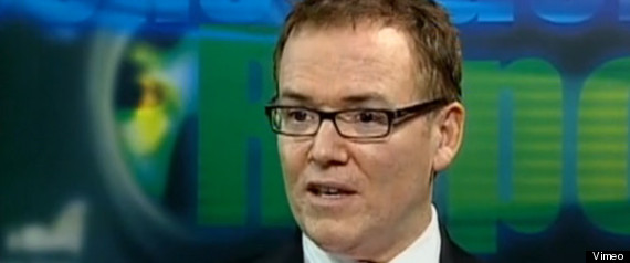 Kevin Falcon