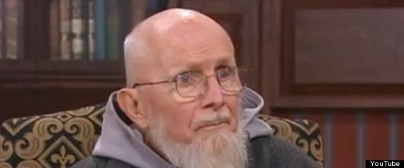 Father Benedict Groeschel Sex Abuse