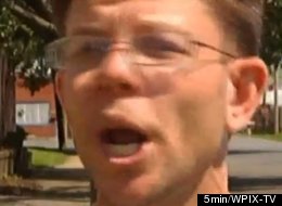 This Man Has A Simple Request: 'No More Hookers!' 