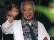 suharto