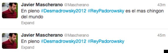 mascherano