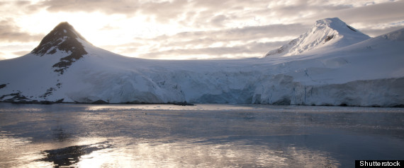 Arctic Ocean Methane