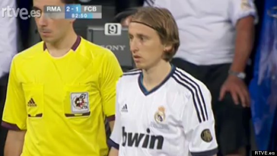modric