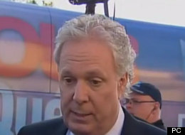 Duchesneau a menti dit Charest (PHOTOS/VIDÉO)