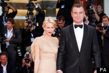 Kate Hudson And Naomi Watts Are Venice Film Festival's Golden Girls