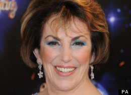 The Funniest Responses To THAT Edwina Currie Tweet
