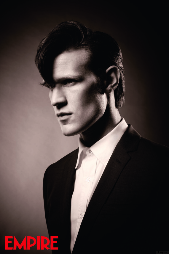 matt smith