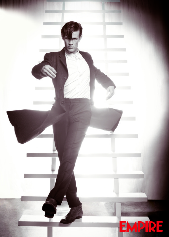 matt smith