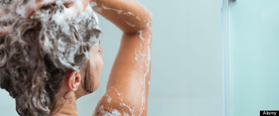 Shampoo