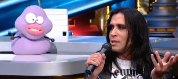 mario vaquerizo ormiguero