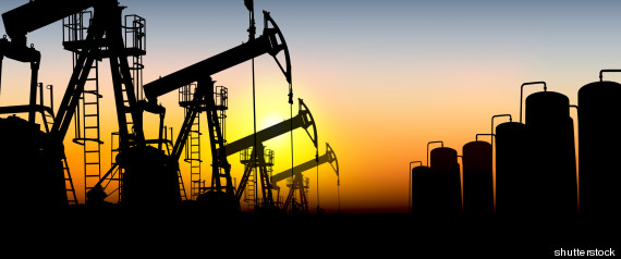 Petroleo Mexico
