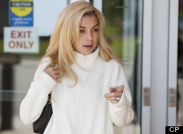 Senator's Wife Behaved Unpredictably Ahead Of Flight: Report