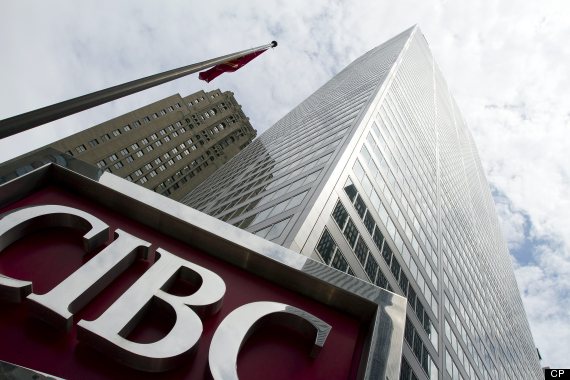 Cibc stock options