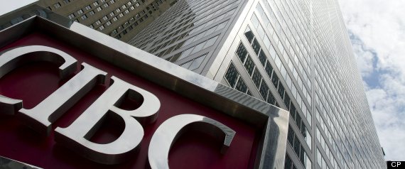 Cibc Earnings 2012 Q3