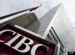 CIBC Sees Massive Profit Spike