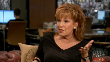 Joy Behar