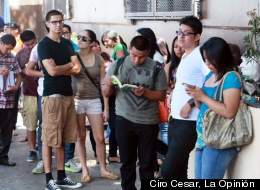 Licencias de conducir para dreamers