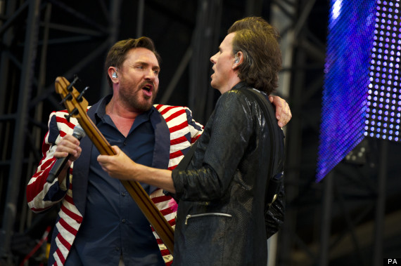duran duran