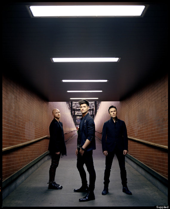 the script