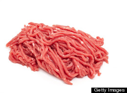 U.S. Officials Halt Ground Beef Exports From Alberta Plant