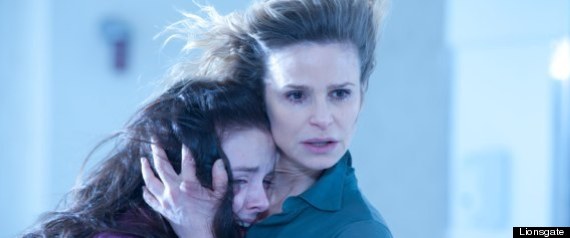 The Possession