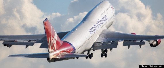 Virgin Atlantic