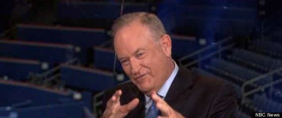 Bill Oreilly