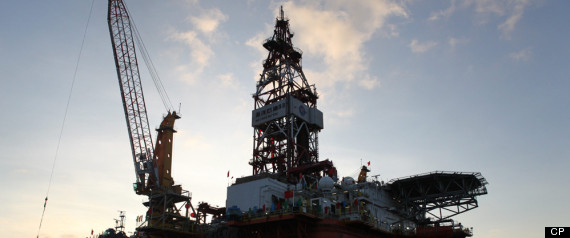 China National Offshore Oil Co
