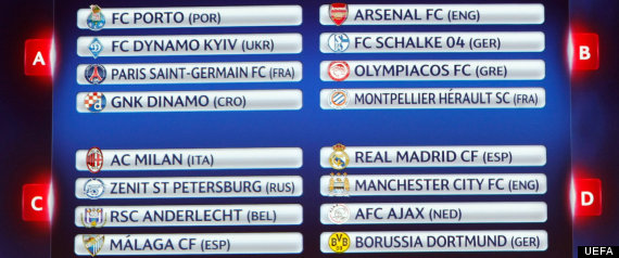 Uefa