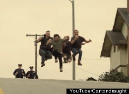 WATCH: The Best Beer Ad Of The Year?