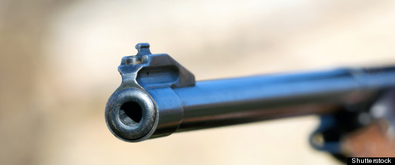 Rifle