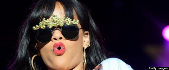 Rihanna