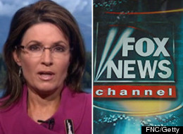 Sarah Palin, Fox News Together Again