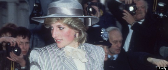 Princess Diana Death Anniversary