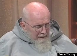 Franciscan Monk Hair