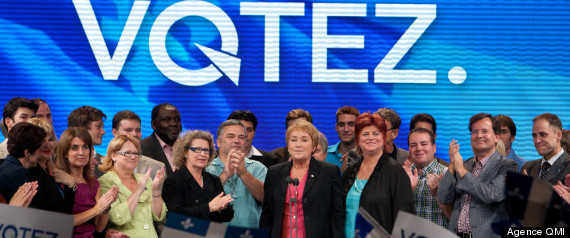 Pauline Rassemblement