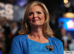 Ann Romney y Janna Ryan: Sus atuendos en la Convención Republicana (FOTOS)