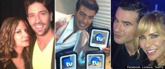 Premios Tu Mundo