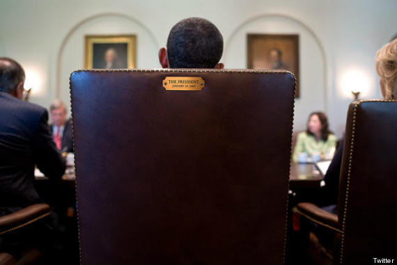 barack obama
