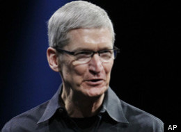 Google And Apple Hold 'Peace Talks' To Avoid 'Thermonuclear War'