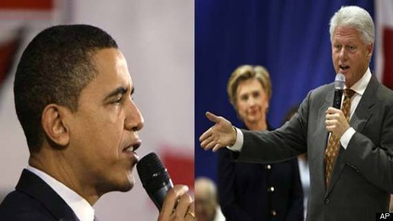 Obamaandclinton