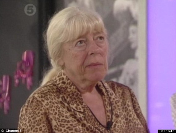 celebrity big brother