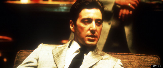 The Godfather