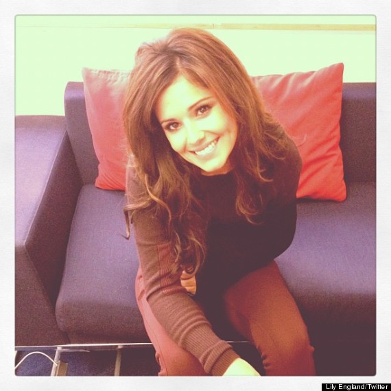 cheryl cole