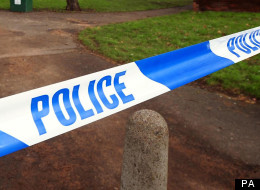 Police Officers Injured During Drugs Raid
