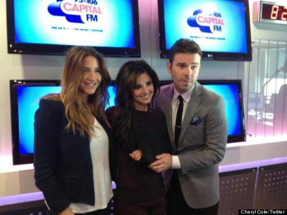 cheryl cole