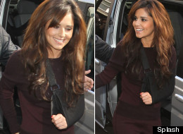 Cheryl Soldiers On
