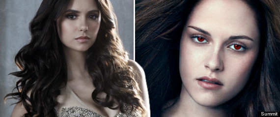 Vote For Your Favourite Female Vampire Is It Vampire Diaries Elena