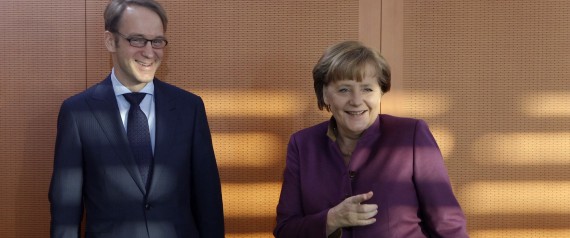 weidmann portrait